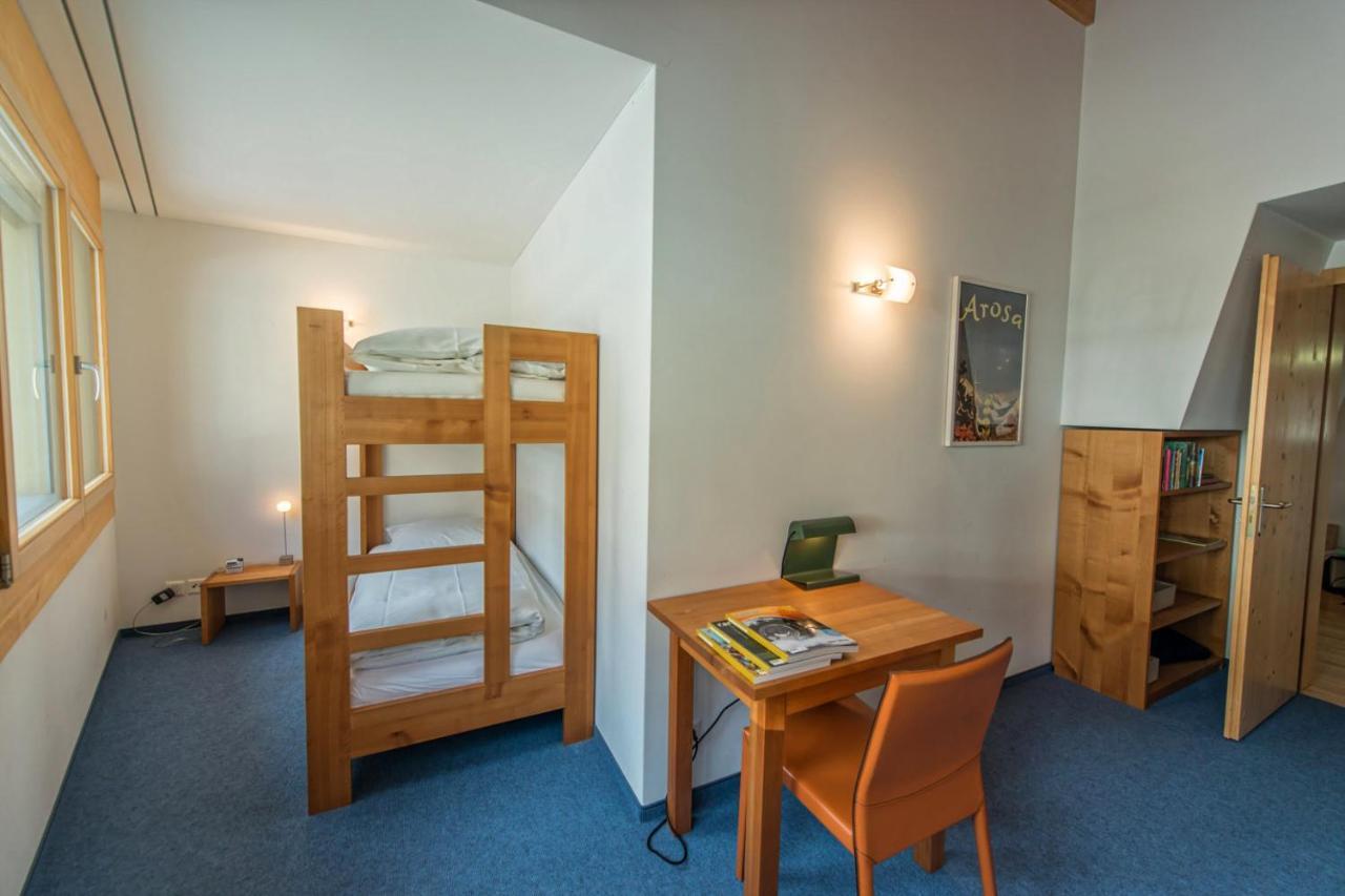 Neiva Apartment Ароса Екстериор снимка