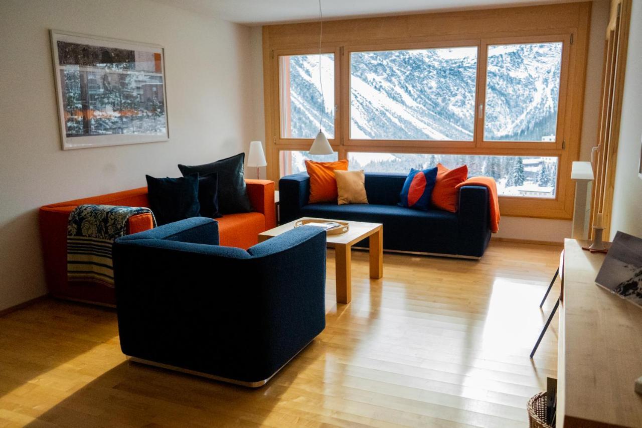 Neiva Apartment Ароса Екстериор снимка