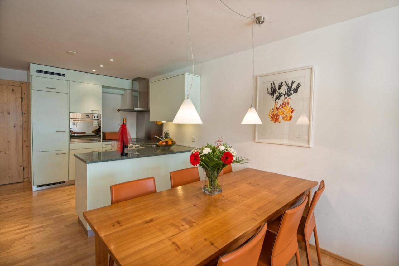 Neiva Apartment Ароса Екстериор снимка